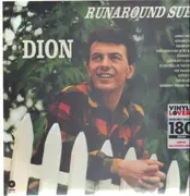 LP - Dion - Runaround Sue - 180g