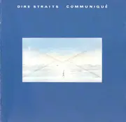 CD - Dire Straits - Communiqué