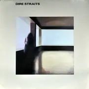 LP - Dire Straits - Dire Straits