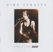 CD - Dire Straits - Live At The BBC