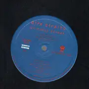 LP - Dire Straits - On Every Street