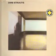 LP - Dire Straits - Dire Straits