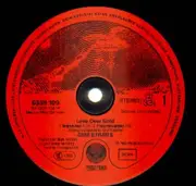 LP - Dire Straits - Love Over Gold - Digital Mastering