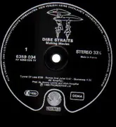 LP - Dire Straits - Making Movies