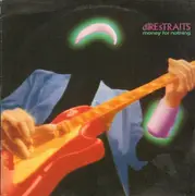 LP - Dire Straits - Money For Nothing