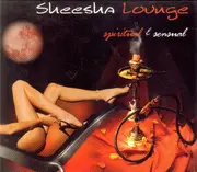 CD - Divan / Harem / Oumeima a.o. - Sheesha Lounge