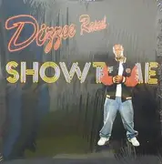 Double LP - Dizzee Rascal - showtime