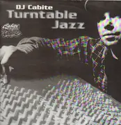 LP - DJ Cabite - Turntable Jazz