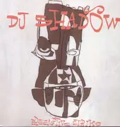 Double LP - DJ Shadow - Preemptive Strike