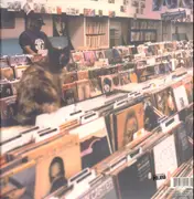Double LP - DJ Shadow - Endtroducing.....