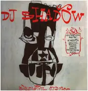 Double LP - Dj Shadow - Preemptive strike
