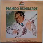 LP - Django Reinhardt - Djangology