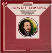 LP-Box - Donizetti - Linda Di Chamounix