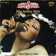 7'' - Donna Summer - MacArthur Park / Once Upon A Time