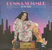 Double LP - Donna Summer - On The Radio - Greatest Hits Volumes I & II