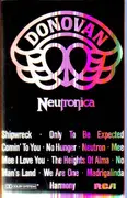 MC - Donovan - Neutronica