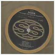 LP - Dozer - Through The Eyes Of Heathens - Gold
