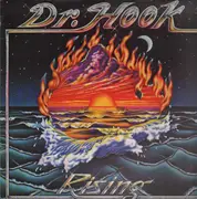 LP - Dr. Hook - Rising