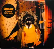 CD - Drenge - Strange Creatures - Digipak