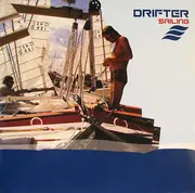 2 x 12'' - Drifter - Sailing vs. We Are Raving