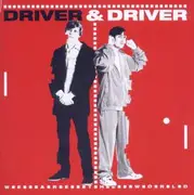 CD - Driver & Driver - We Are The World