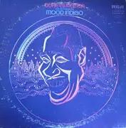 Double LP - Duke Ellington And His Orchestra - Mood Indigo