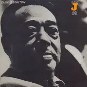 LP - Duke Ellington - Duke Ellington