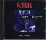 CD - Duke Ellington - Jazz Masters Duke Ellington