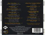 CD - Dzintars - Songs Of Amber