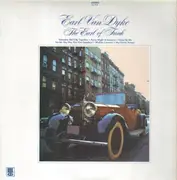 LP - Earl Van Dyke - The Earl of funk - Still Sealed