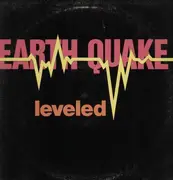 LP - Earth Quake - Leveled