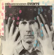 LP - Eberhard Schoener - Events