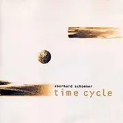 CD - Eberhard Schoener - Time Cycle
