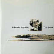 CD - Eberhard Schoener - Time Cycle