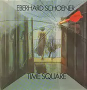 LP - Eberhard Schoener - Time Square