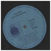 LP - Eddie Boyd With Fleetwood Mac - 7936 South Rhodes