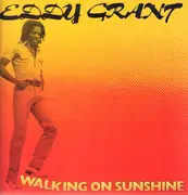 LP - Eddy Grant - Walking On Sunshine