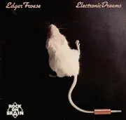 LP - Edgar Froese - Electronic Dreams