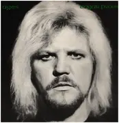 Double LP - Edgar Froese - Ages