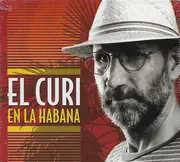CD - El Curi - En La Habana - Digipak