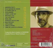 CD - El Curi - En La Habana - Digipak