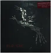 Double LP - El-P - Cancer4Cure - Still Sealed / Gatefold