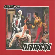 DVD - Electric Six - Gay Bar