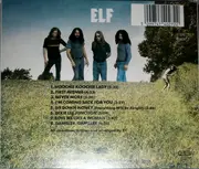 CD - Elf - Elf
