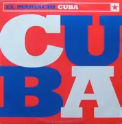 12'' - El Mariachi - Cuba
