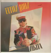 12'' - Elton John - Nikita