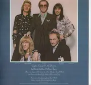 LP - Elton John - Captain Fantastic And The Brown Dirt Cowboy - Gatefold +poster + 2 booklets