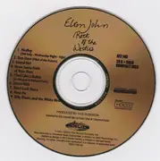CD - Elton John - Rock Of The Westies - Gold CD / SLIPCASE