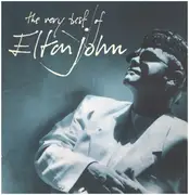 Double LP - Elton John - The Very Best Of