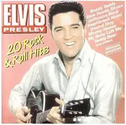CD - Elvis Presley - 20 Rock & Roll Hits